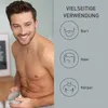 Panasonic ER-GB62-H503, Schwarz, Kunststoff, Rechteck, 0,5 Produktbild-Vorschau 14