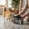 Abreuvoir Automatique Pour Chats Et Chiens – Distributeur Voir les images du produit 6
