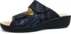 Portina Pantolette blau in Gr. 41 Produktbild-Vorschau 3