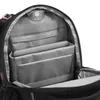 coocazoo Schulrucksack BYTE, Pink Illusion Produktbild-Vorschau 6
