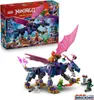 LEGO® NINJAGO® 71842 Rontu - Dragonnier Voir les images du produit 16