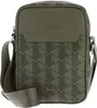 LACOSTE Umhängetasche The Blend Vertical Camera Bag Mono Produktbild-Vorschau 1