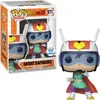 Funko POP! Dragonball Z - Great Saiyagirl #971 Produktbild-Vorschau 3