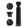 Airtender Wine Vacuum Blister Pack (schwarz, 3 Nanostopper, Produktbild-Vorschau 14