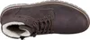 Rieker Herren Schnürstiefelette braun , Herren:43 EU Produktbild-Vorschau 15