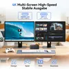 Blackview MP20 Ryzen 3  3300U Desktop-PC, Win 11Pro 3,6 Produktbild-Vorschau 6