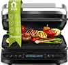 TurboTronic Kontaktgrill - CG900 - abnehmbare Platten, LCD Produktbild-Vorschau 1
