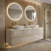 Meuble-lavabo avec meuble sous-vasque ONE à 4 tiroirs, Voir les images du produit 2
