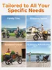 20Zoll ENGWE LE20 48V 38.4AH Akku Bis 360KM E Bike mit Produktbild-Vorschau 16