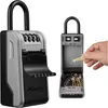 Skrzynka na klucze Master Lock ze zdejmowanym uchwytem Podgląd zdjęcia produktu 2