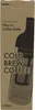 Hario Cold-Brew Filterflasche schwarz Produktbild-Vorschau 9