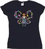 Disney - "Encanto" T-Shirt für Damen BI19536 (XXL) Produktbild-Vorschau 1