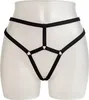 Damenunterhosen - Offene Slips - Sinnliche Strings - Mit Produktbild-Vorschau 6
