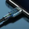 USB-C Kabel 1m, 5A Schnellladen, Weiß Produktbild-Vorschau 10