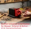 Grafner Universal Schärfstation 65 Watt, diamantbesetzter Produktbild-Vorschau 7