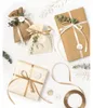 folia 1219 - Adventskalender Buttons, Perlmutt, 24 Stück, Produktbild-Vorschau 4