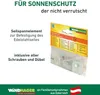 Seilspanner - Montage-Zubehör für Seilspannsegel Produktbild-Vorschau 4