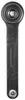 Kryptonite Keeper 585 Faltschloss (85cm) Schwarz Produktbild-Vorschau 4