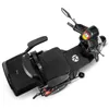 Rolektro E-Trike 25 V.3 Schwarz - 25 km/h - Lithium-Akku Produktbild-Vorschau 16