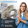 SANILO® WC-Sitz mit Absenkautomatik und Schnellverschluss Produktbild-Vorschau 9