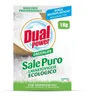 Dual Power DPBIO001, Geschirrspülersalz, Kristall, 1 kg, Produktbild-Vorschau 1