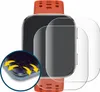2x BROTECT Fullscreen Schutzfolie für Huami Amazfit Bip 6 Produktbild-Vorschau 2