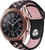 Strap-it Samsung Galaxy Watch 3 41mm Sportarmband Produktbild-Vorschau 1