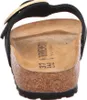 Birkenstock Madrid Big Buckle 1023373 (38/black) Produktbild-Vorschau 22