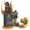 LEGO® 71719 LEGO® Ninjago 71719 Zanes Mino-Monster Bausatz Anteprima dell’immagine prodotto 5