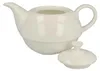 Tea for one Set "Sophie" Bone China, 4 teilig Kanne: 0,45 Produktbild-Vorschau 8