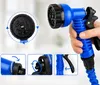 Dehnbarer Gartenschlauch 60M Flexibel Mit Spritzpistole Und Produktbild-Vorschau 3