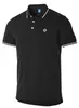 Hamburger SV HSV Poloshirt "Gerd" Gr. L Produktbild-Vorschau 1