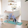 tapis de yoga antidérapant de 183 cm de long - Idéal pour Voir les images du produit 3
