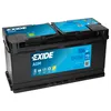 Exide EK1060 AGM 12V 106Ah 950A Autobatterie Produktbild-Vorschau 2