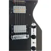 Chitarra elettrica Stagg Silveray Special Shading Black Anteprima dell’immagine prodotto 4
