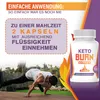 Saint Nutrition® Keto Burn V2 – schnell аbnehmen – Produktbild-Vorschau 4