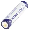 4 Stück AAA 1,5V 1620mWh typisch 1000mAh Lithium-Ionen Produktbild-Vorschau 5
