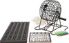 Bingotrommel Lottotrommel Bingo Spiel mit Lotto und vielem Produktbild-Vorschau 12