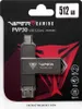 Patriot VIPER PVP30/512GB/SSD/Extern/Schwarz/3R Produktbild-Vorschau 5