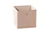 Boîte pliante WINNY Boîte de rangement en tissu pour Voir les images du produit 1
