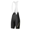 ROCKBROS Herren Radlerhose mit Träger Gepolstert, Bib Produktbild-Vorschau 1