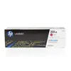 HP 201A Toner magenta (CF403A) Produktbild-Vorschau 47