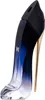 A perfume bottle shaped like a high-heeled shoe. Produktbild-Vorschau