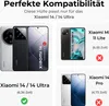 Handykett für Xiaomi 14 / 14 Pro Serie Hülle mit Kordel Produktbild-Vorschau 2