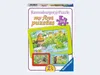 Kleine Gartentiere Ravensburger 05138 Produktbild-Vorschau 8