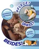 Männershampoo 7in1 Duschgel für den faulen Hund Lustiges Produktbild-Vorschau 5