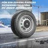 Michelin GAN car-tyres Agilis CrossClimate ( 195/70 R15C Produktbild-Vorschau 11