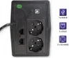 Qoltec Monolith uninterruptible power supply (UPS) Anteprima dell’immagine prodotto 5