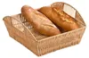 Brotkorb mit Griffen, 29 x 27 cm, Kesper Produktbild-Vorschau 2