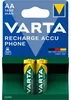 Akumulator Varta Phone Power 58399201402 AA Mignon HR6 1.2V Podgląd zdjęcia produktu 1